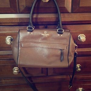 Kate Spade Crossbody/ Shoulder bag